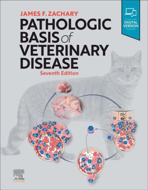 Pathologic Basis Of Veterinary Disease Pdf Pathologic Basis of Veterinary Disease - Inkling E-Book